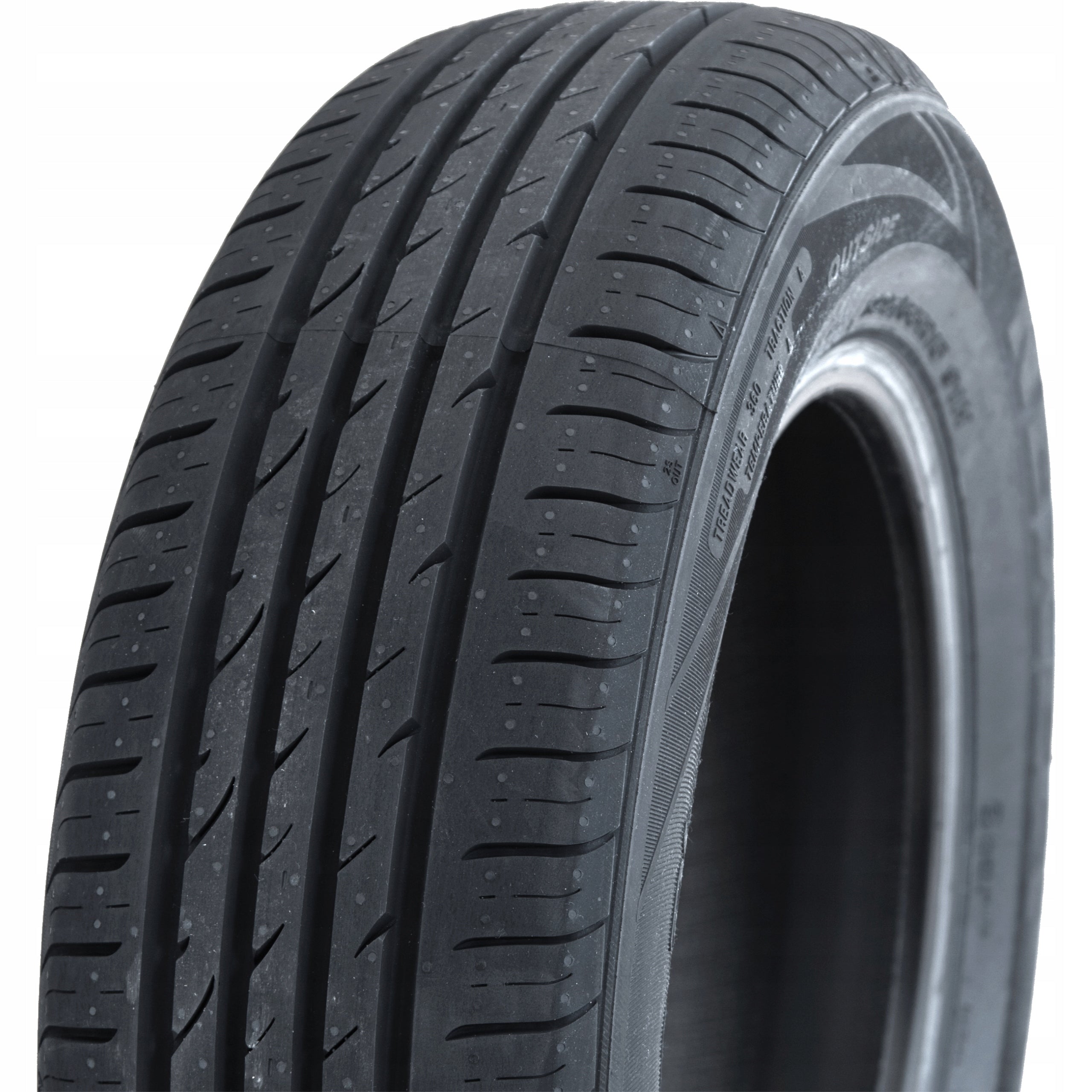 Summer tyre 205/55R16 91V N`blue HD Plus NEXEN