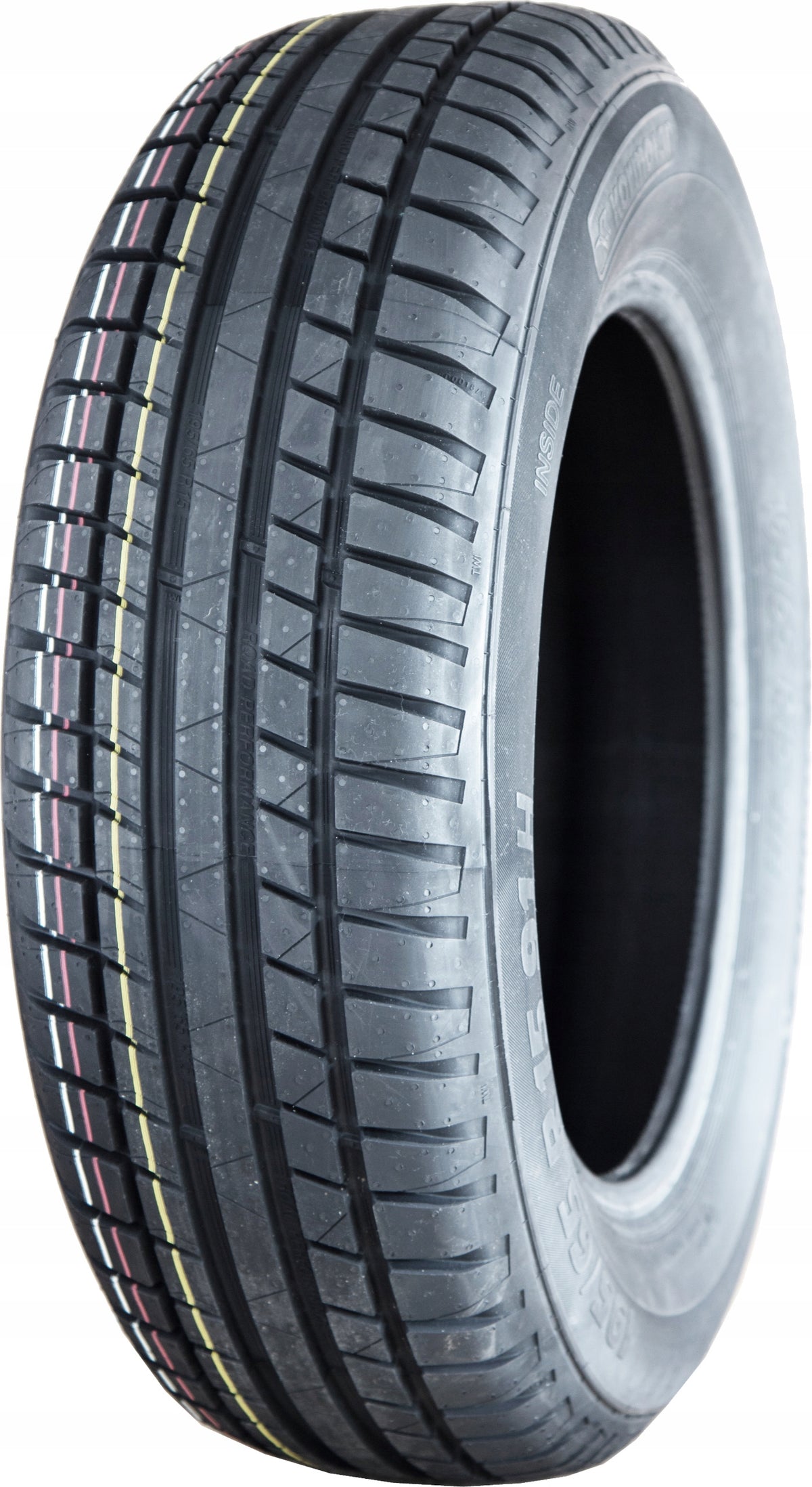 Summer tyre 205/55R16 94V XL Road Performance KORMORAN Season summer