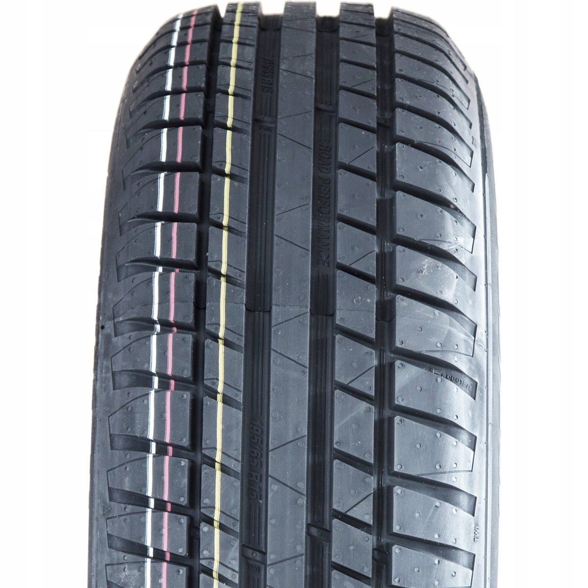 Summer tyre 205/55R16 94V XL Road Performance KORMORAN