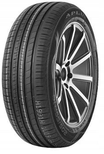 Summer tyre 205/60R15 91V A609 APLUS production 2026 Season summer
