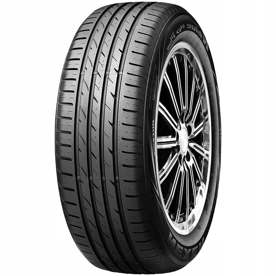 Summer tyre 215 50 R17 Nexen N'blue hd plus xl 95V 50R17