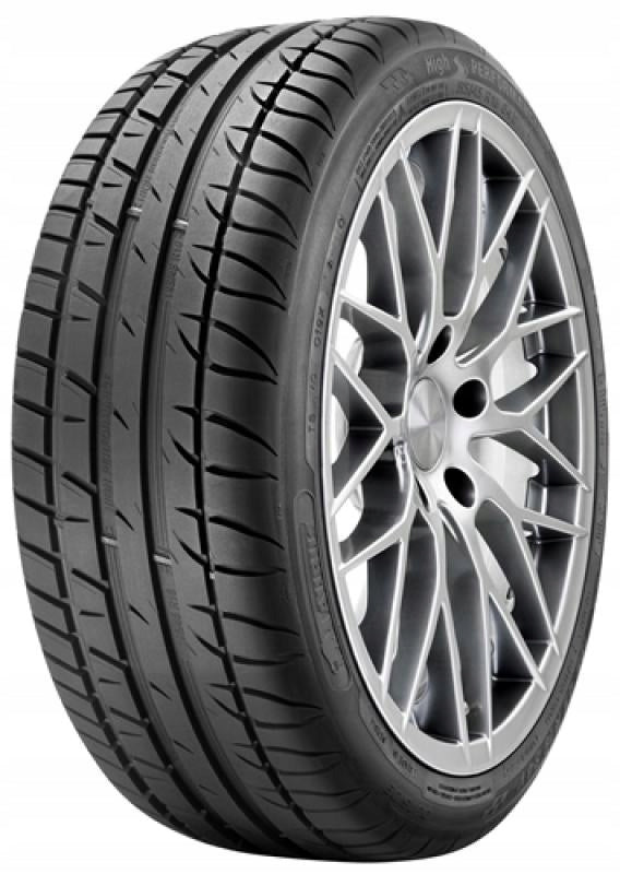 Summer tyre 215 55 R16 Taurus High performance fr 93V 55R16