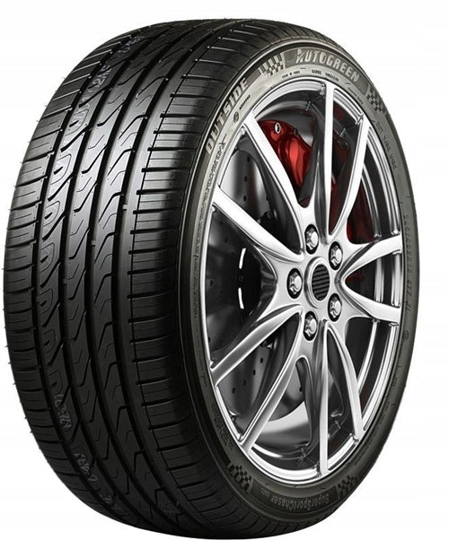 Summer tyre 215 55 R17 Autogreen Supersportchaser-ssc5 xl 98W 55R17
