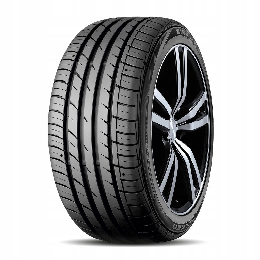 Summer tyre 225/40R18 92W Falken ZIEX ZE914B