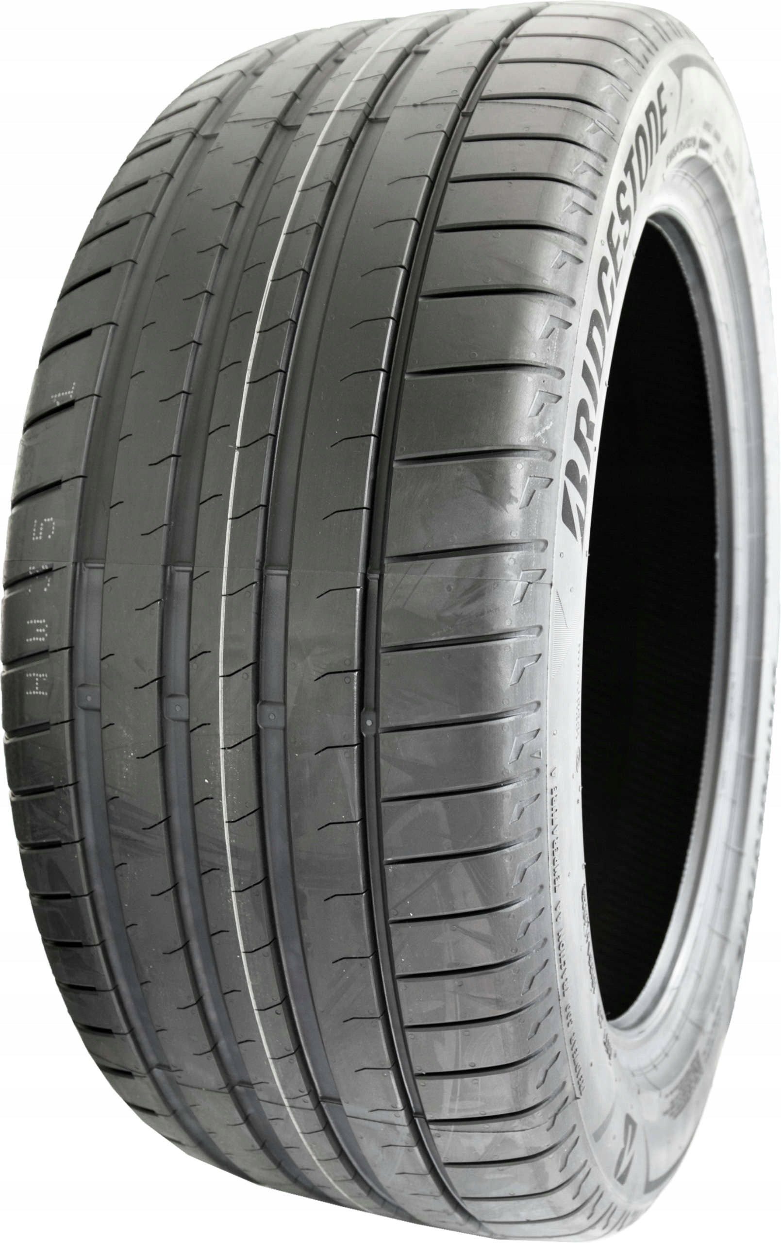 Summer tyre 225/40R18 92Y XL Potenza Sport Evo BRIDGESTONE Number of tires offered 1 pc.