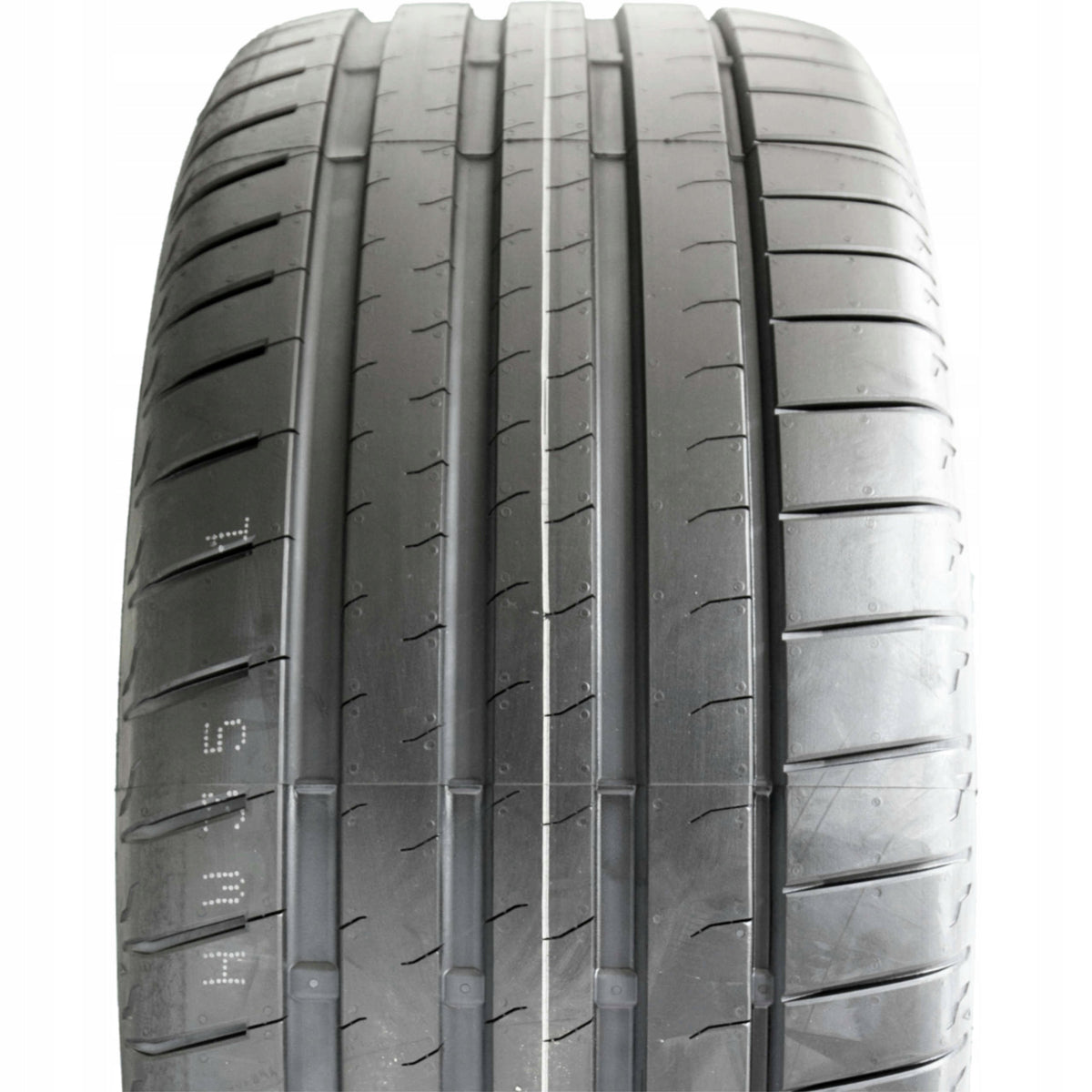 Summer tyre 225/40R18 92Y XL Potenza Sport Evo BRIDGESTONE