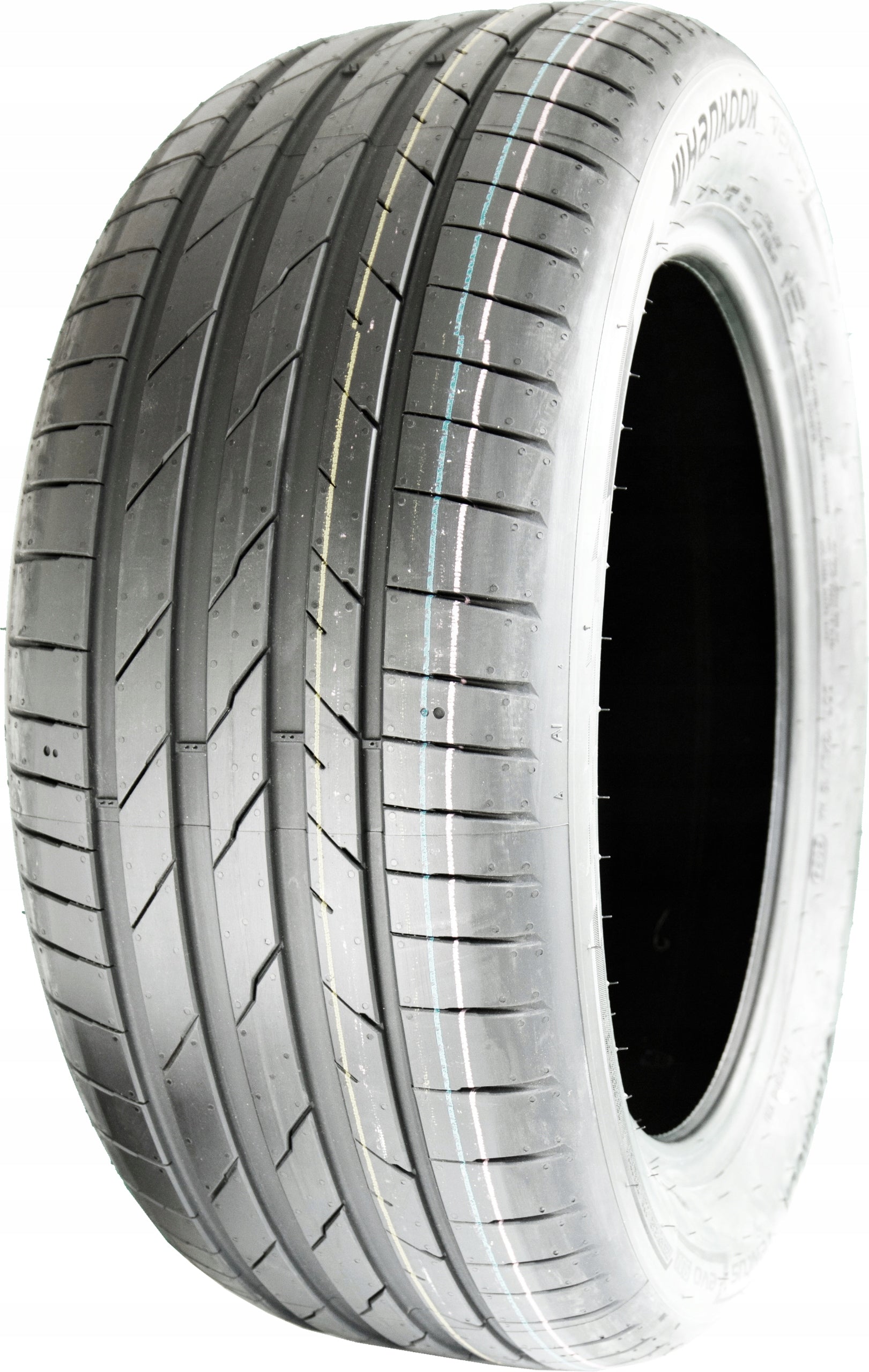Summer tyre 225/45R18 95Y XL Ventus evo K137 HANKOOK 2026 Number of tires offered 1 pc.