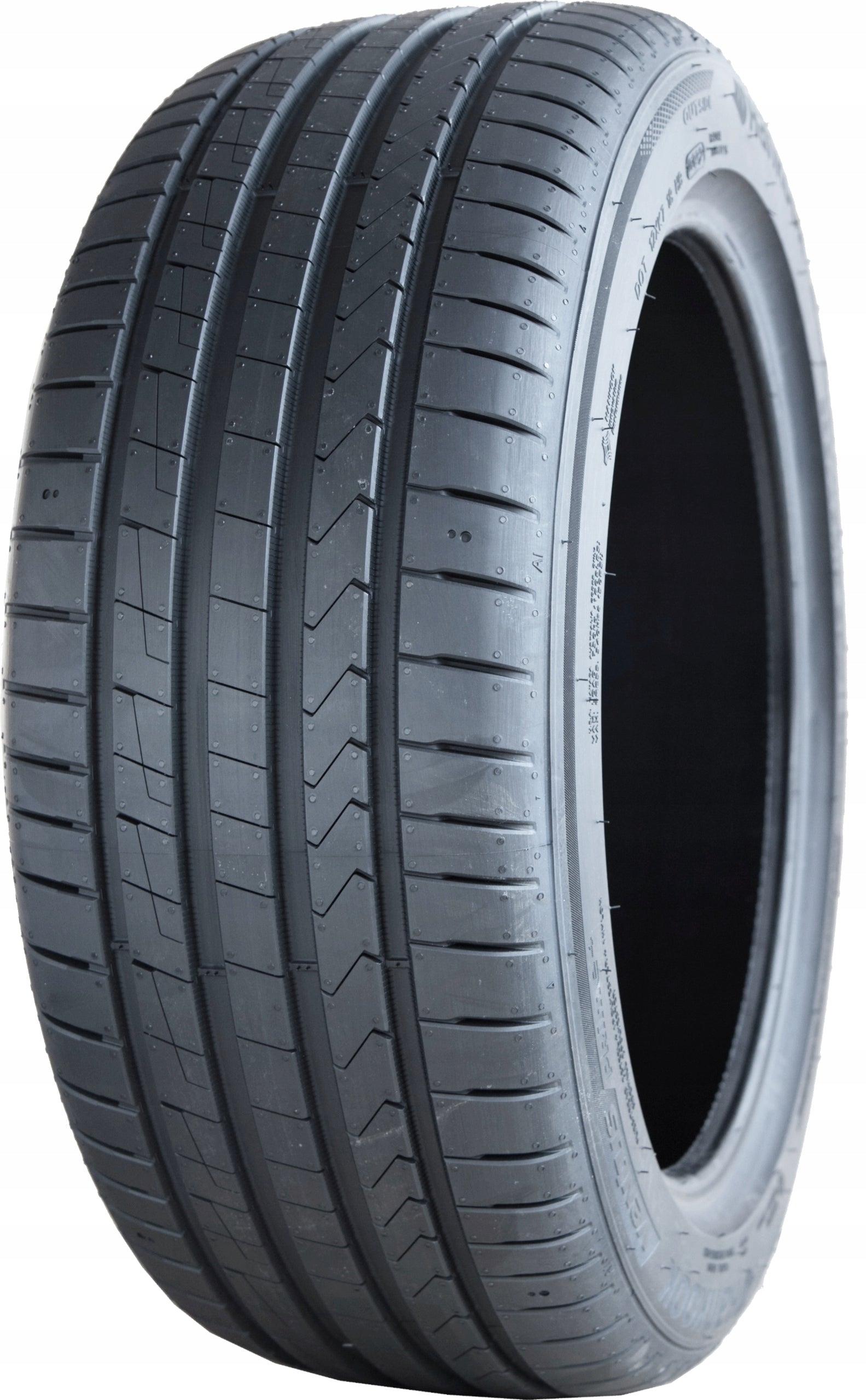 Summer tyre 235/45R18 98W XL Ventus Prime4 K135 HANKOOK Season summer