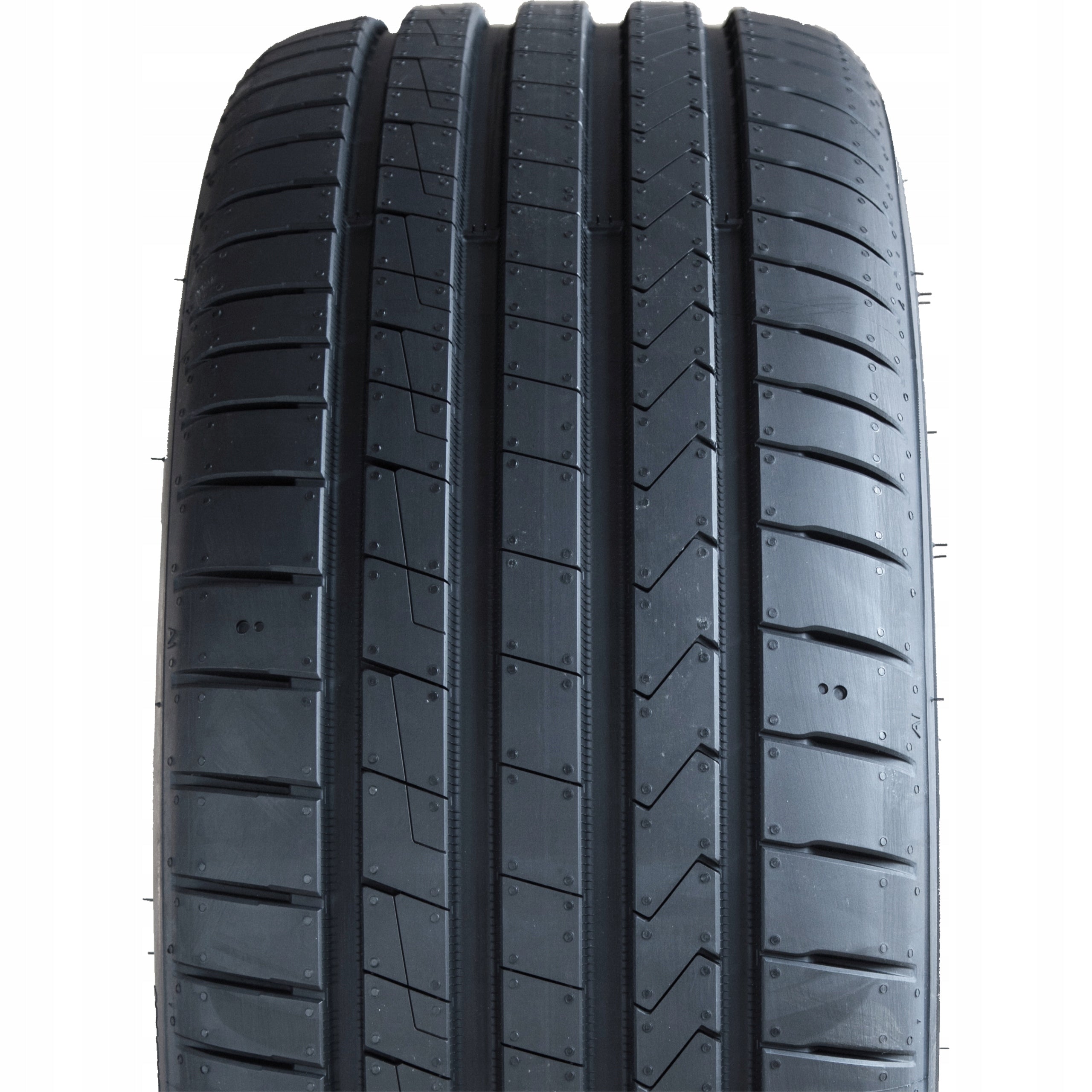 Summer tyre 235/45R18 98W XL Ventus Prime4 K135 HANKOOK