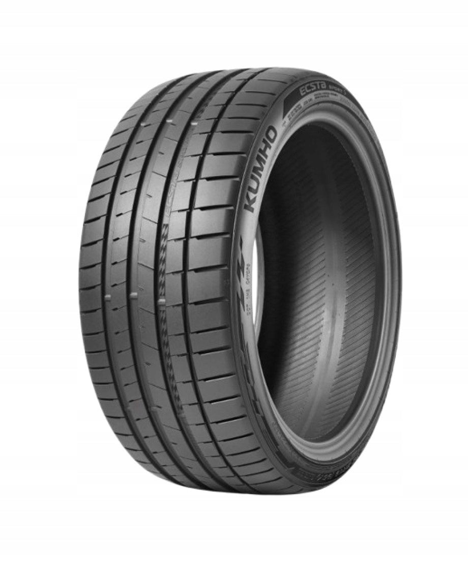 Summer tyre 245 40 R18 Kumho Ecsta sport ps72 xl 97Y 40R18