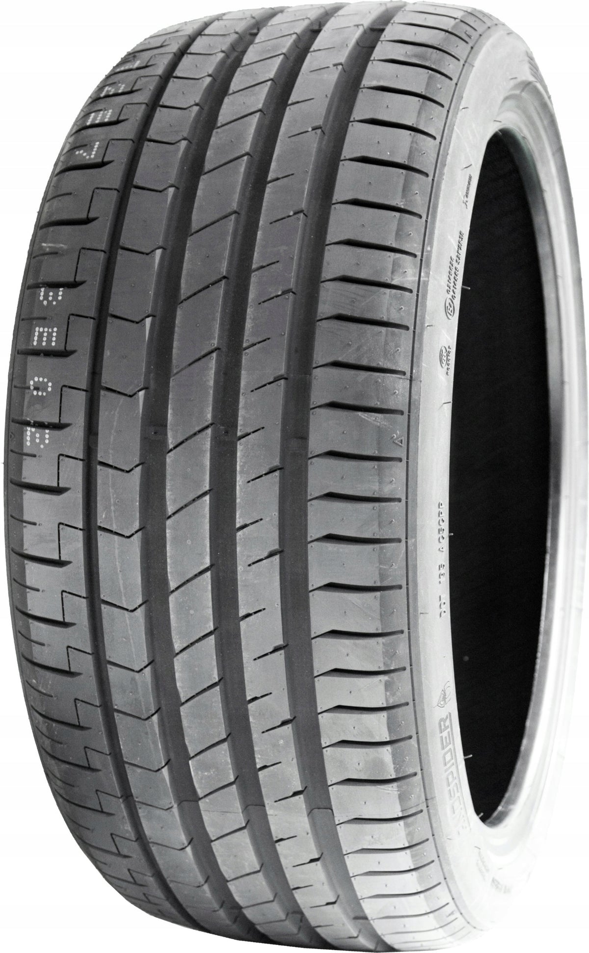 Summer tyre 255/45R20 105Y Sportraxx UHP LANDSPIDER Season summer