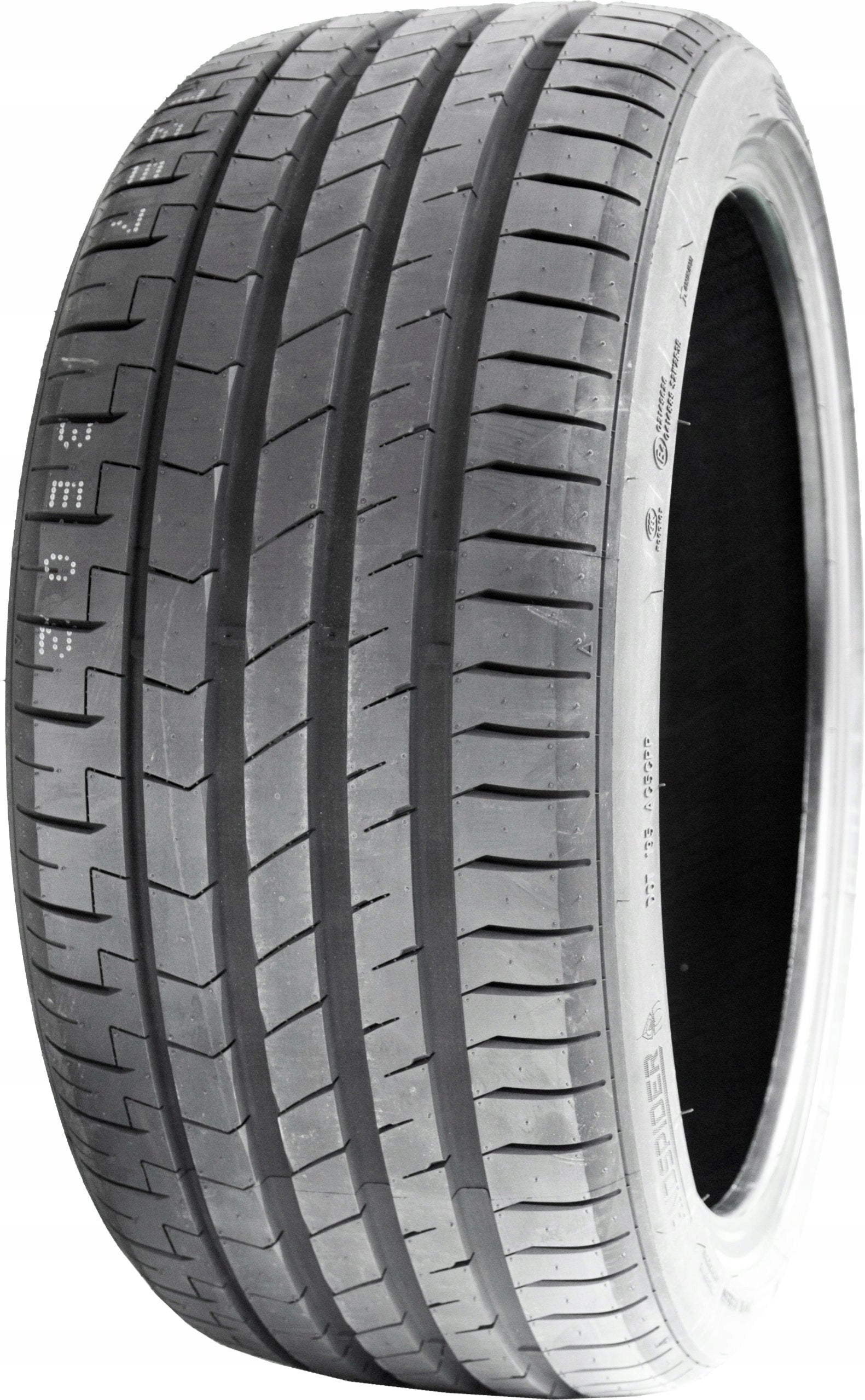 Summer tyre 255/45R20 105Y Sportraxx UHP LANDSPIDER Season summer
