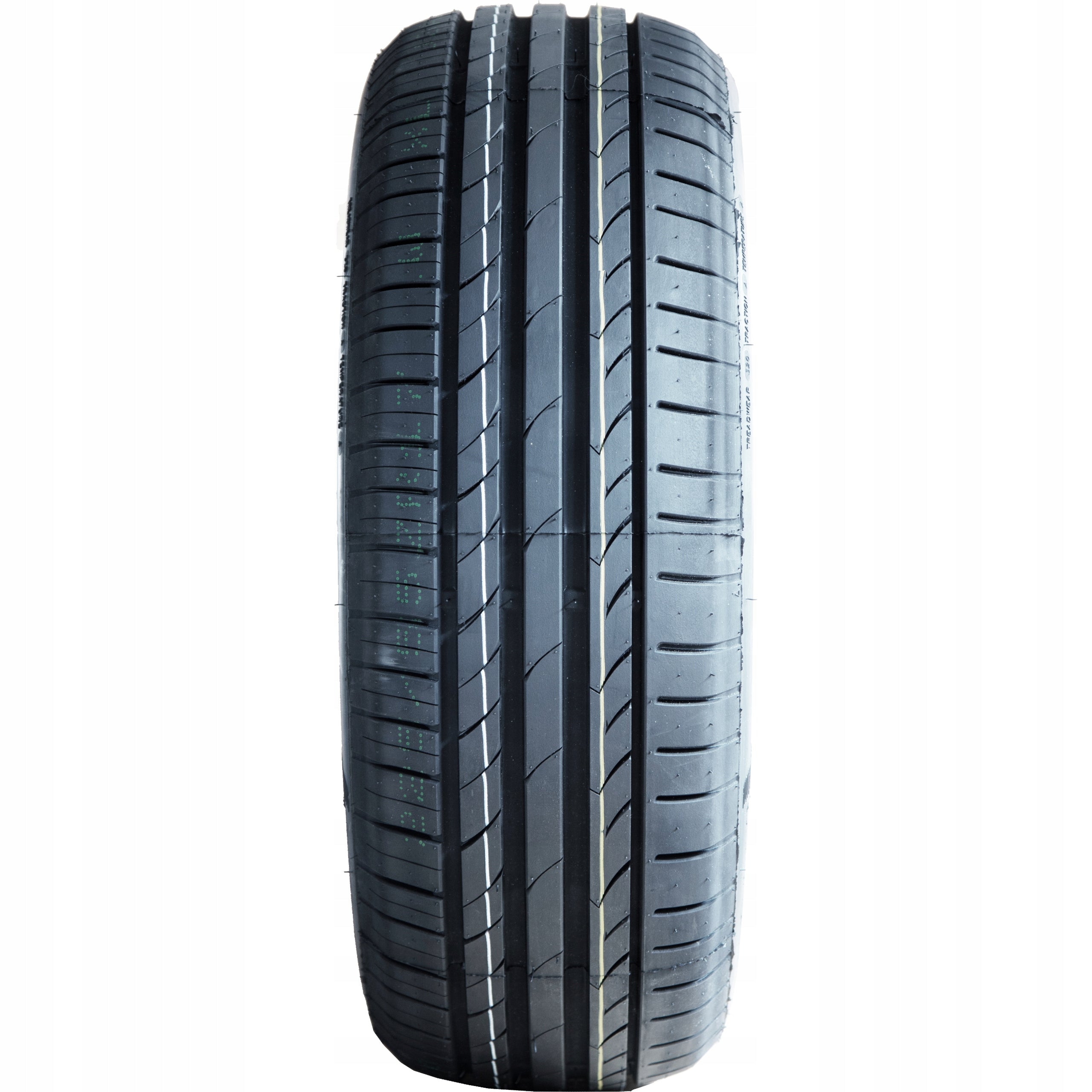 Summer tyre 265/30R19 93W XL TX3 TRACMAX 2026 Number of tires offered 1 pc.