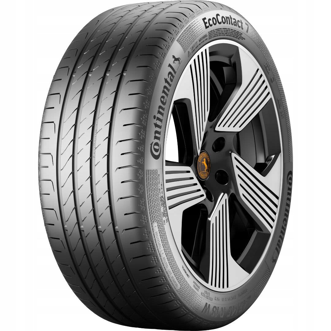 Summer tyre Continental EcoContact 7 S 215/55R17 98 H 2026 NEW