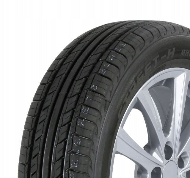 Summer tyre DYNAMO Street-H MH01 185/60R13