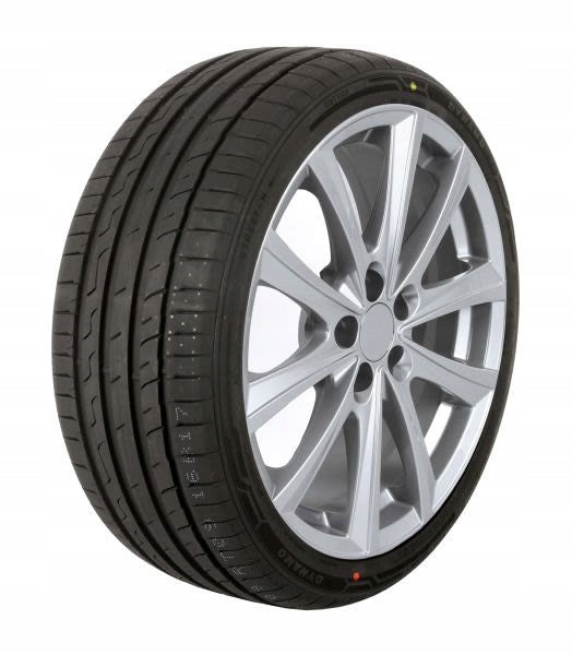 Summer tyre DYNAMO Street-H MU71 225/40R19 Season summer