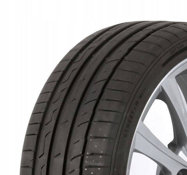 Summer tyre DYNAMO Street-H MU71 255/35R20
