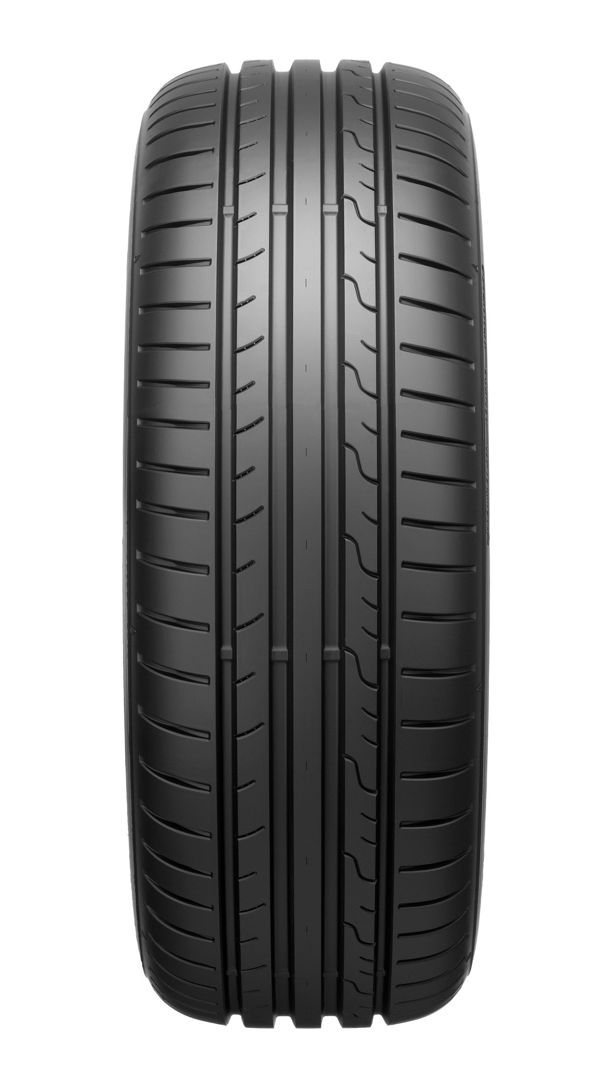 Summer tyre Dunlop SP SPORT BLURESPONSE 225/45R17 94 W 2021 YEAR NEW Year of manufacture 2021