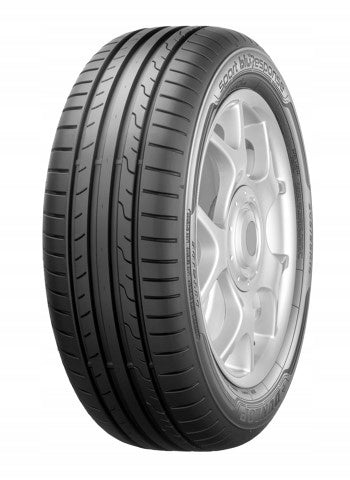 Summer tyre Dunlop SP SPORT BLURESPONSE 225/45R17 94 W 2021 YEAR NEW