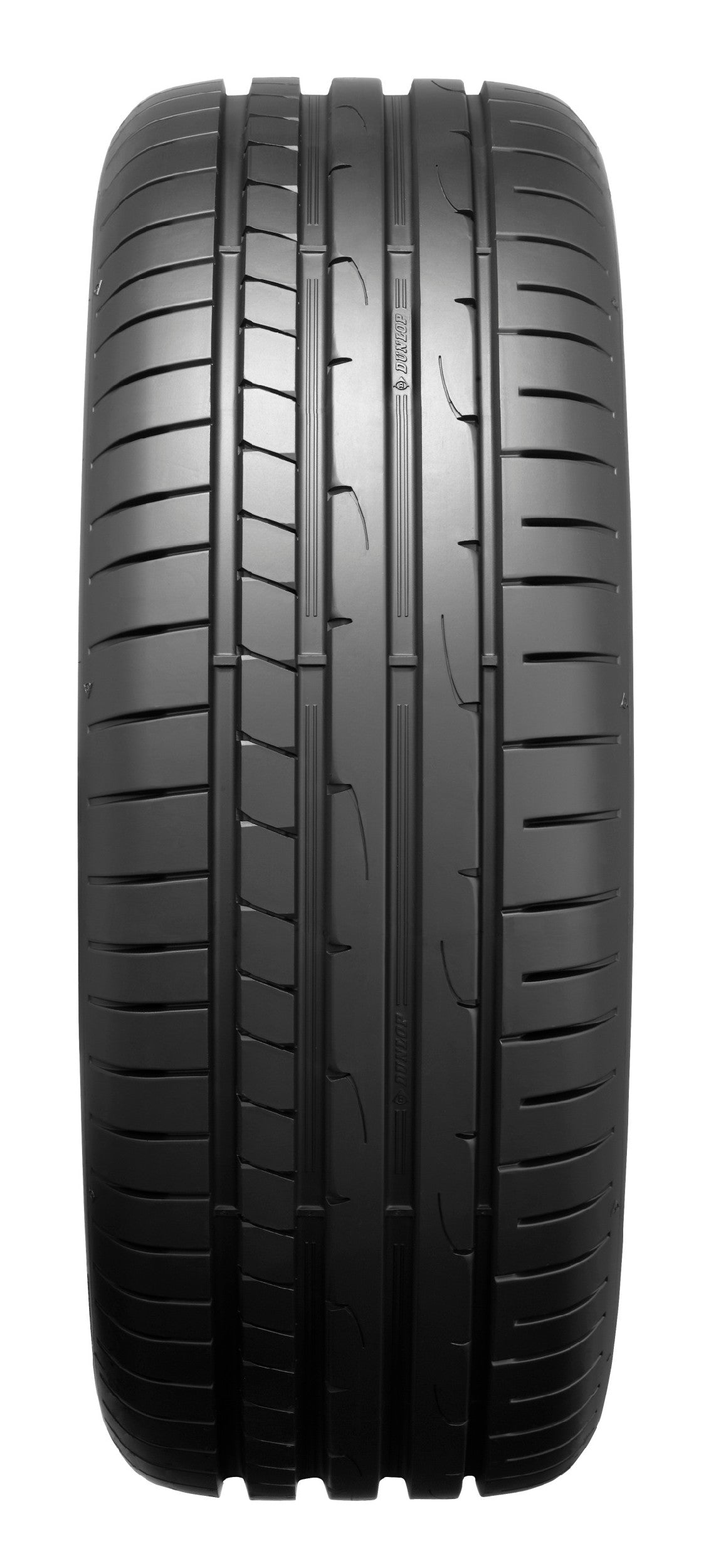 Summer tyre Dunlop SPORT MAXX RT2 SUV 275/40R20 106 Y protective rim Season summer