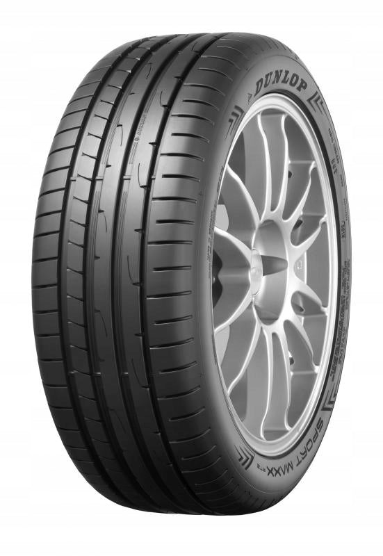Summer tyre Dunlop SPORT MAXX RT2 SUV 275/40R20 106 Y protective rim