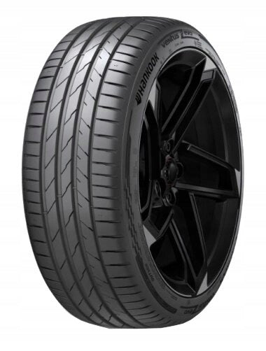 Summer tyre Hankook Ventus Evo K137 275/35R20 102 Y protective rim,
