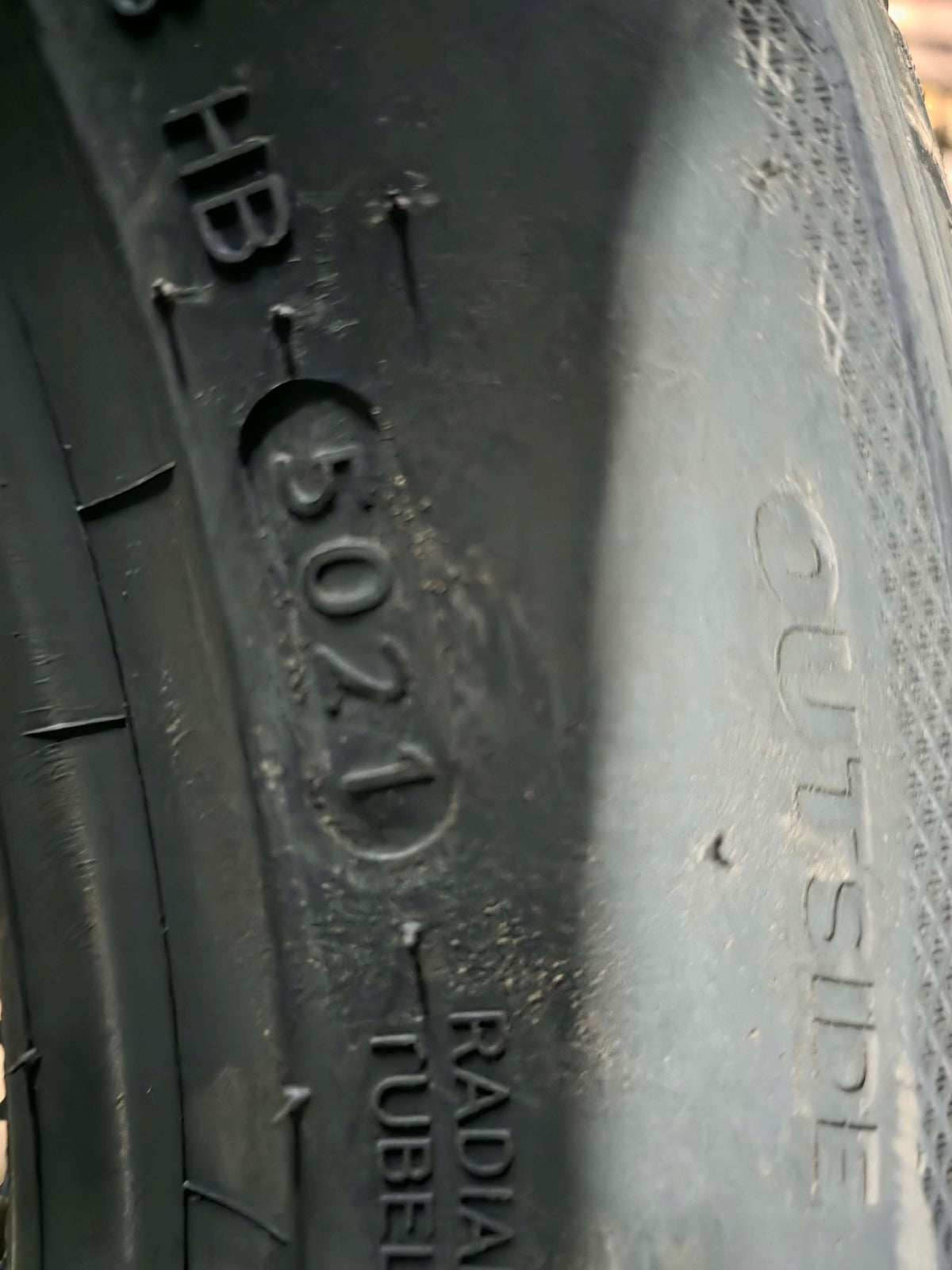 Summer tyre Hankook Ventus Prime4 K135 205/55R16 91 H protective rim Number of tires offered 1 pc.