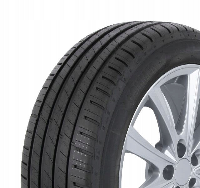 Summer tyre KORMORAN Summer 3 225/55R17