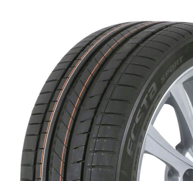 Summer tyre KUMHO Ecsta Sport PS72 235/45R18