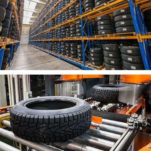 Summer tyre Kleber Dynaxer HP5 195/55R16 87 H DOT 2026 Number of tires offered 1 pc.