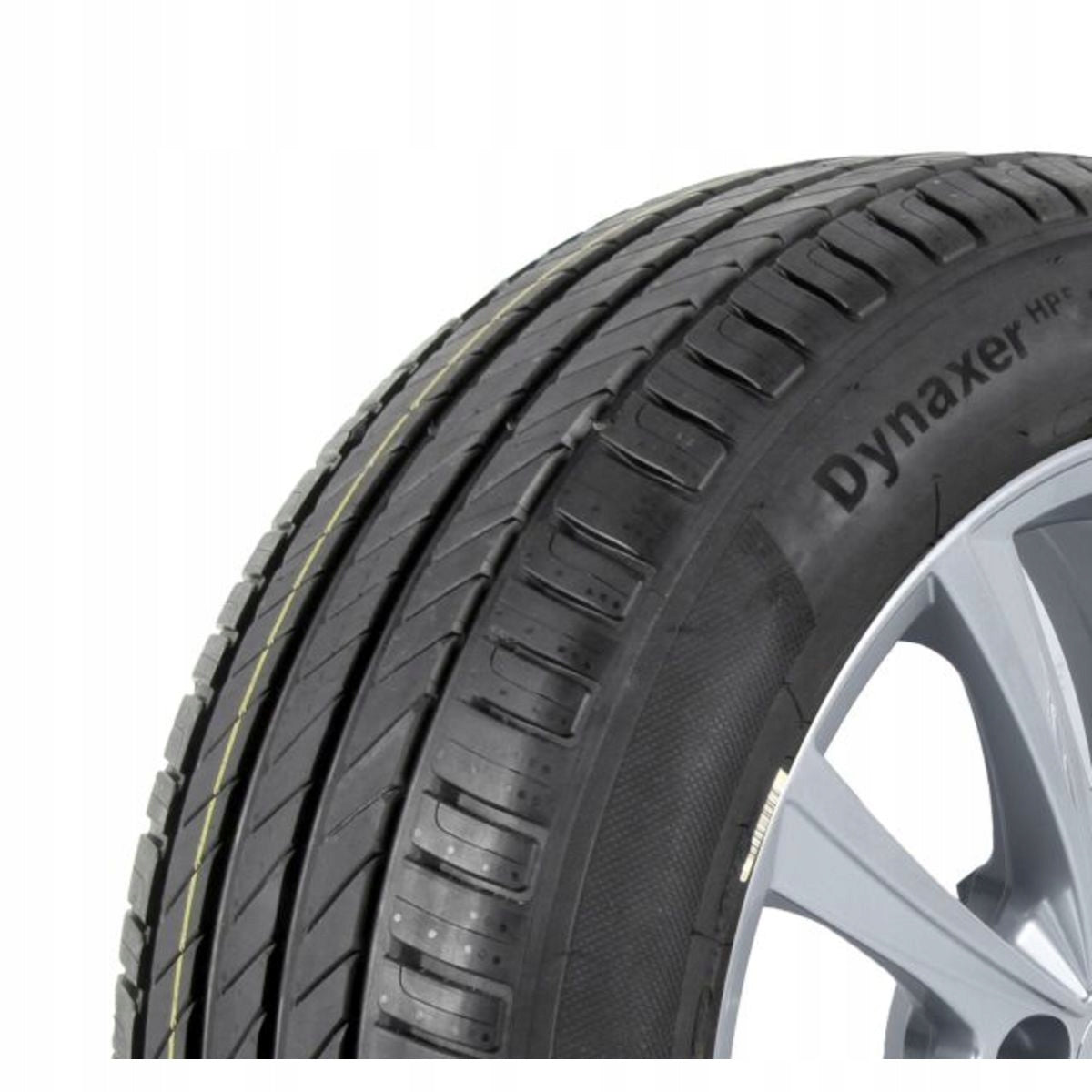Summer tyre Kleber Dynaxer HP5 SUV 215/60R17 100 H (XL) DOT 2025/2026