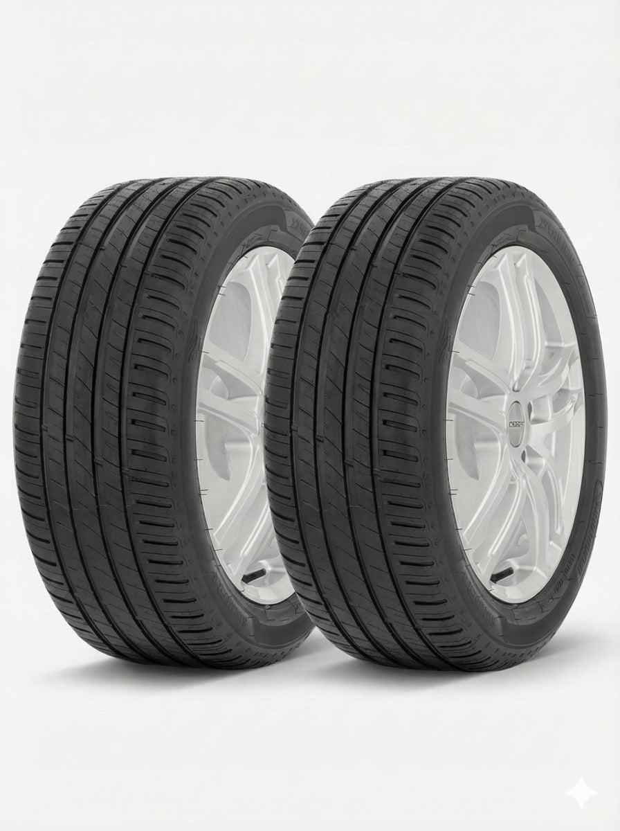 Summer tyre Kormoran Summer 3 205/55R16 91V DOT 2026 Number of tires offered 1 pc.