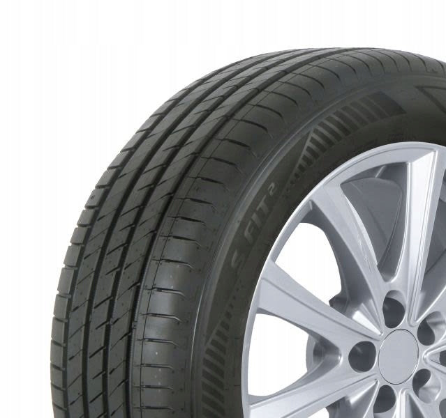 Summer tyre LAUFENN S Fit2 LK12 225/40R18