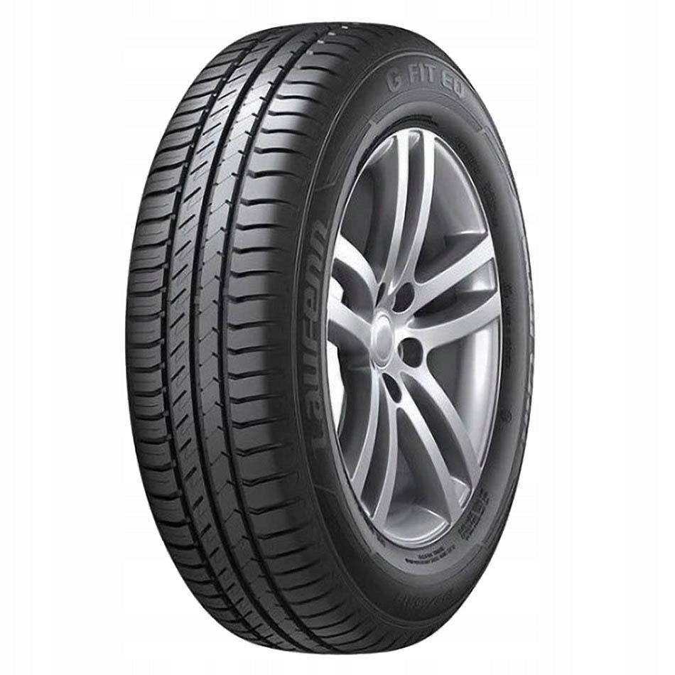 Summer tyre Laufenn G Fit EQ+ 195/65R15 91 H