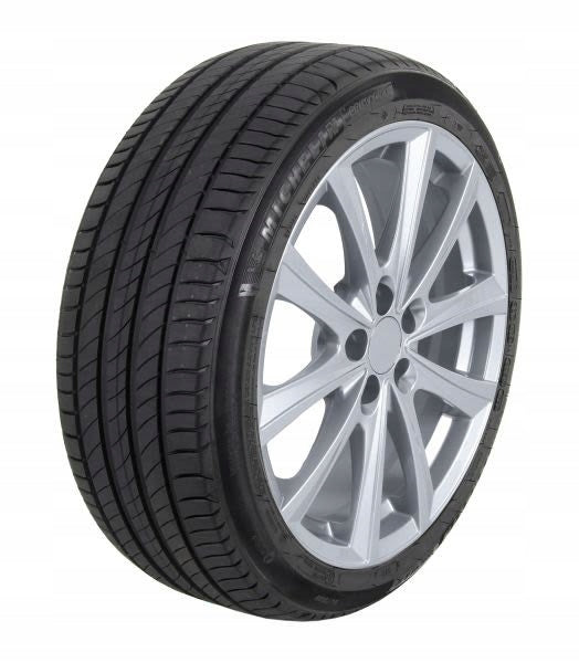 Summer tyre MICHELIN Primacy 4+ 215/50R17 Season summer