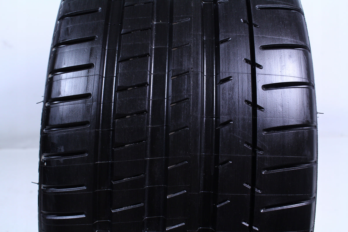 Summer tyre Michelin Pilot Super Sport 255/35R19 96 Y (XL) MO Number of tires offered 1 pc.