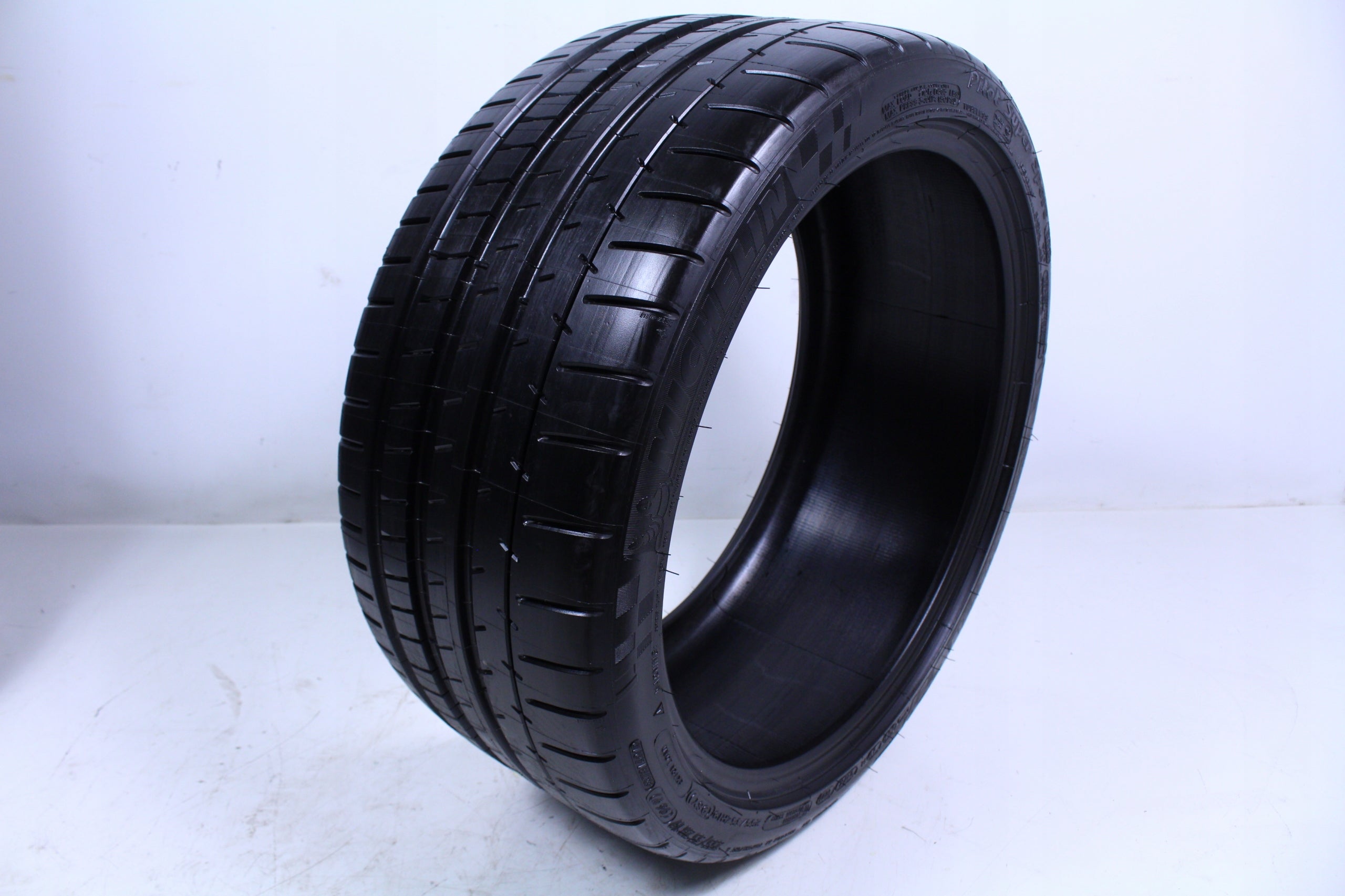 Summer tyre Michelin Pilot Super Sport 255/35R19 96 Y (XL) MO Season summer