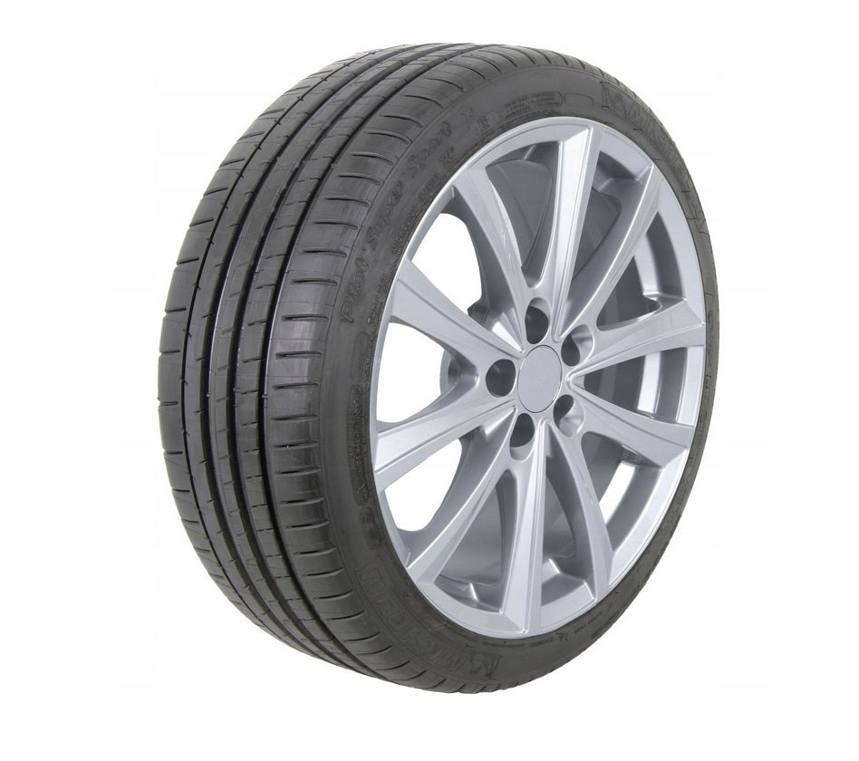 Summer tyre Michelin Pilot Super Sport 255/35R19 96 Y (XL) MO