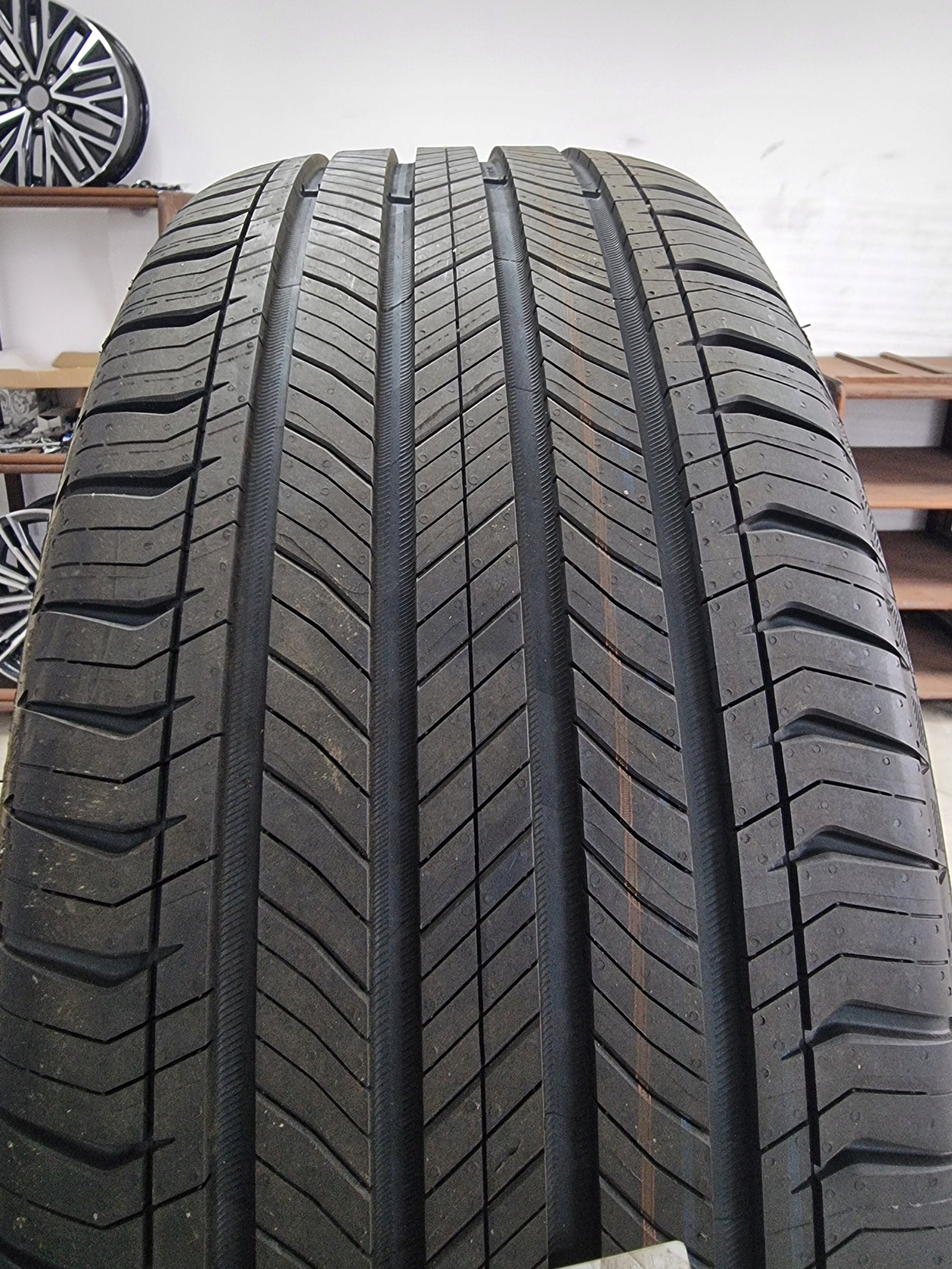 Summer tyre Michelin Primacy 235/55R19 105 H reinforcement (XL)