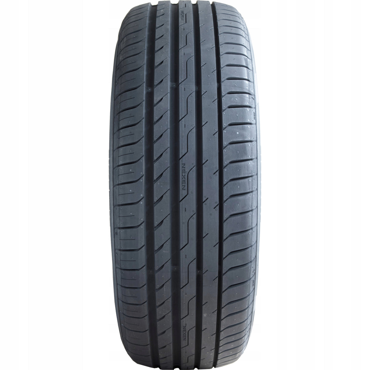 Summer tyre Nexen N'Fera Sport 225/45R17 94 W reinforcement (XL) Manufacturer code 13338