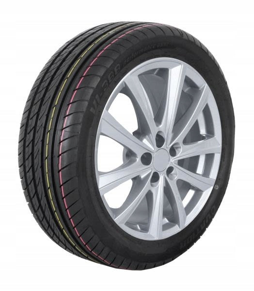 Summer tyre OVATION VI-388 235/40R19 Season summer