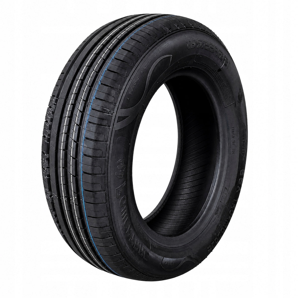 Summer tyre Powertrac EcoComfort X66 205/55R16 91V