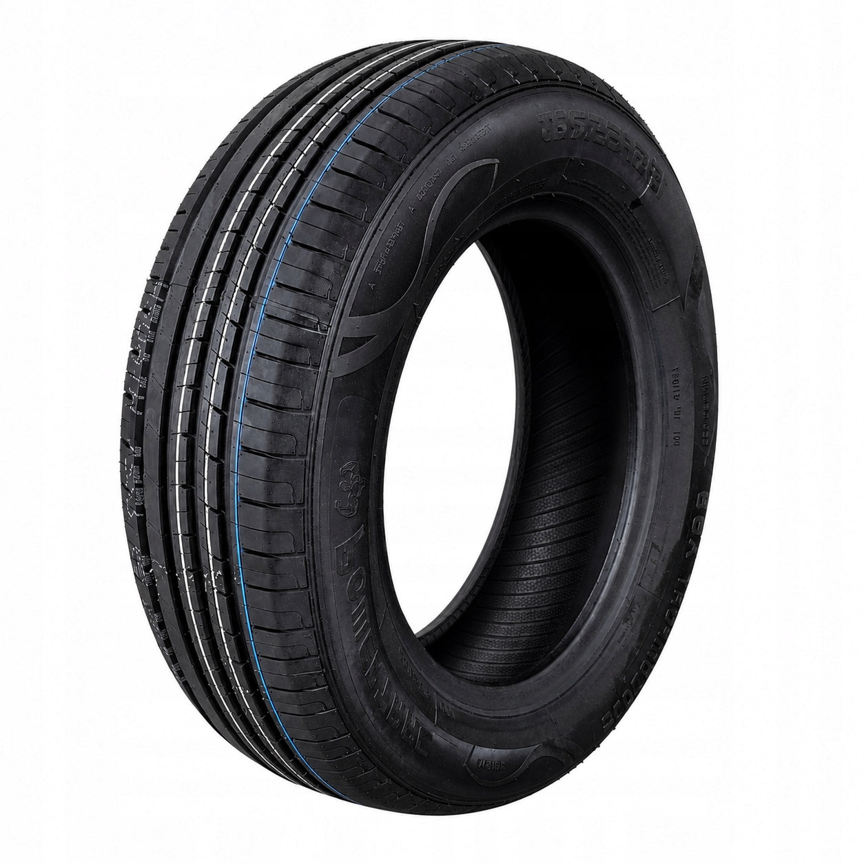Summer tyre Powertrac EcoComfort X66 215/60R16 95V