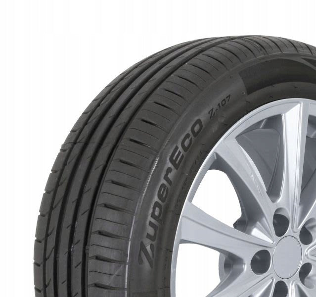 Summer tyre TRAZANO Z-107 245/40R18