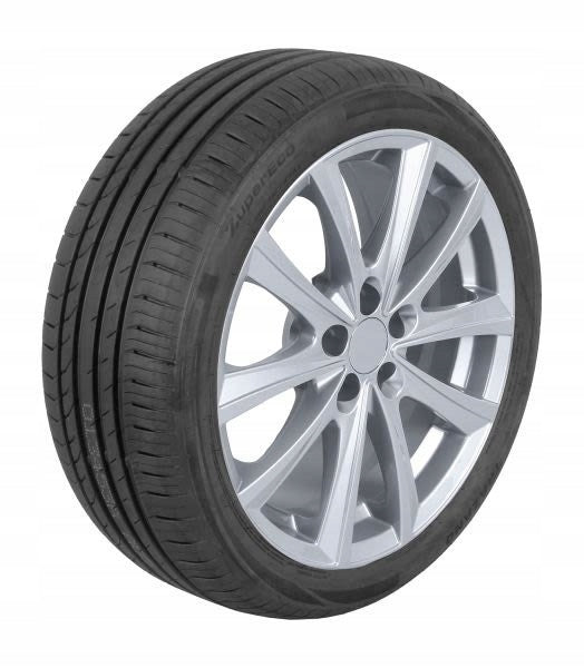 Summer tyre TRAZANO ZuperEco Z-107 205/55R16