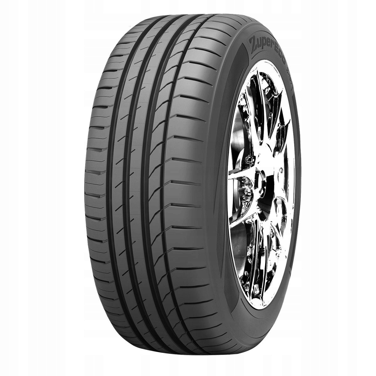 Summer tyre Trazano ZuperEco Z-107 225/40R18 92 W