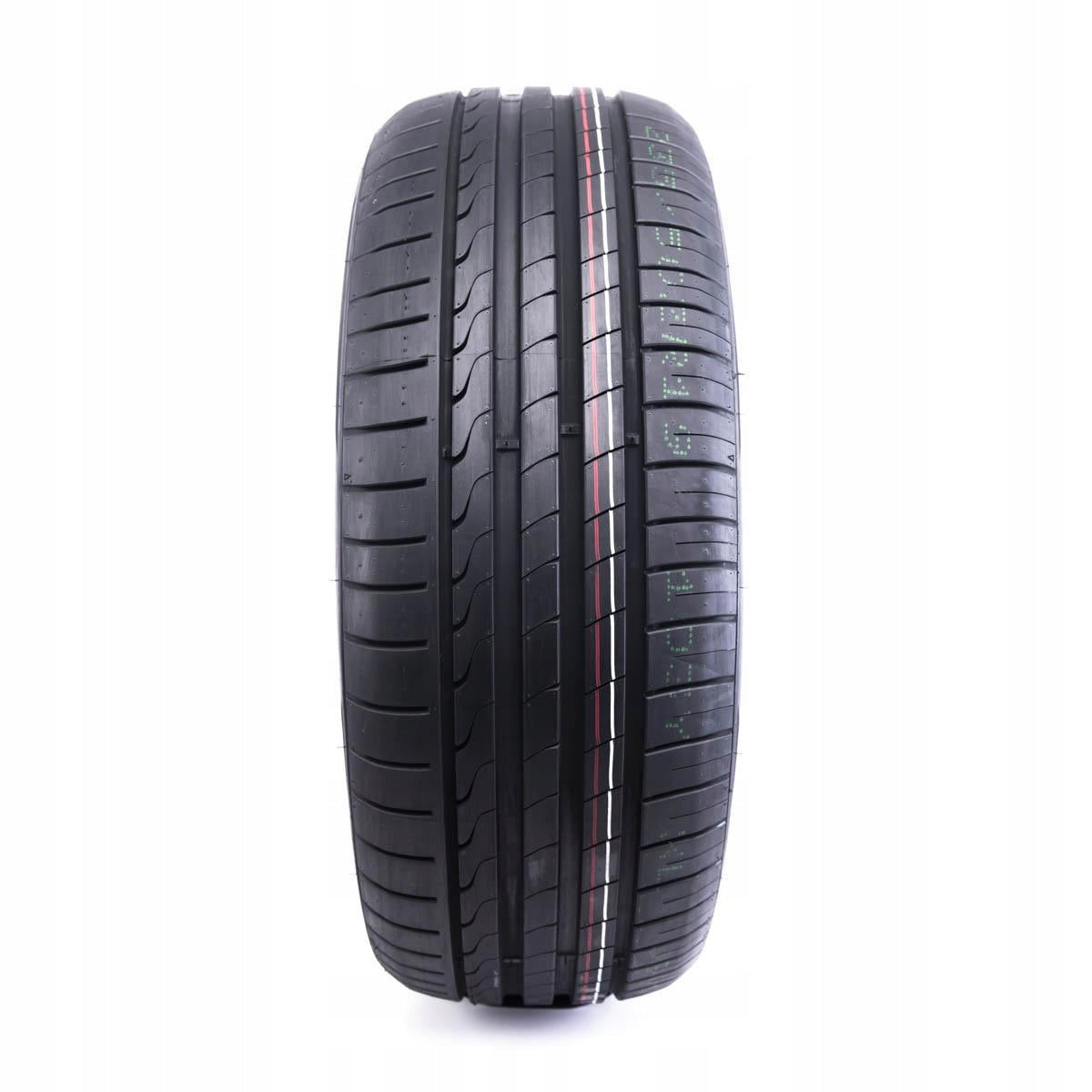 Summer tyre Tristar SPORT POWER 2 255/40R19 100 Y reinforcement (XL) 2022r Year of manufacture 2022