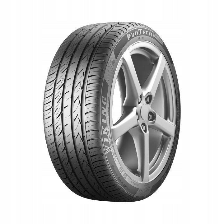 Summer tyre Viking ProTech NewGen 205/55R16 91 V