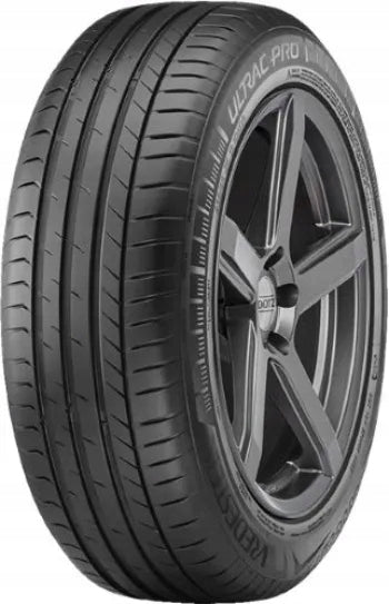 Summer tyre Vredestein Ultrac Pro 235/55R19 105 Y protective rim, DOT 2026