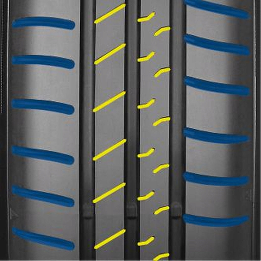 Summer tyres 165/60R15 77T Falken SN110 DOT2021 Season summer